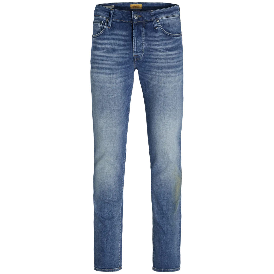 J&J Muške Farmerke Jones JJIGLENN JJICON JJ 357 50SPS